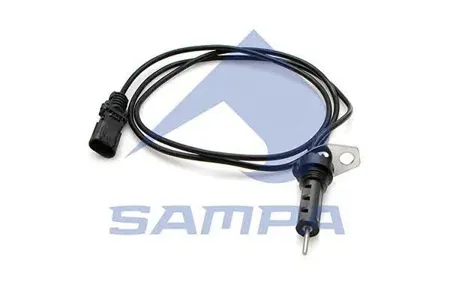 SAMPA 032356 Датчик износа тормозных колодок Volvo правый