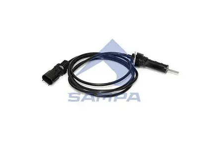 SAMPA 032357 Датчик износа тормозных колодок задн. прав. Volvo FHFM