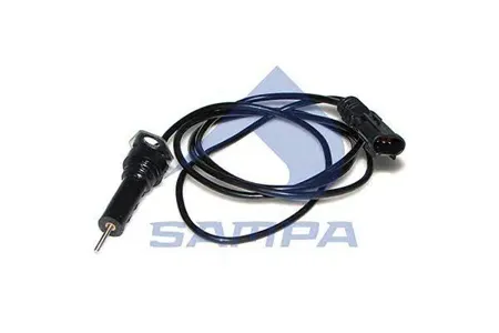 SAMPA 032358 Датчик износа тормозных колодок Volvo