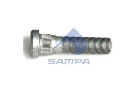 SAMPA 032378 Шпилька колеса RENAULT Premium,Magnum (M22x1.5x101) SAMPA