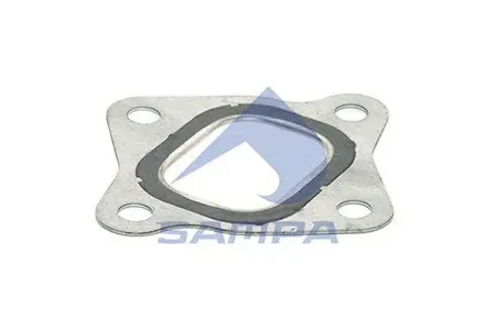 SAMPA 032441 Прокладка коллектора Volvo выпускного