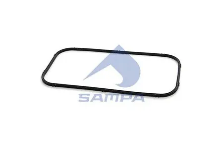 SAMPA 032457 Прокладка VOLVO FL,FM поддона масляного SAMPA