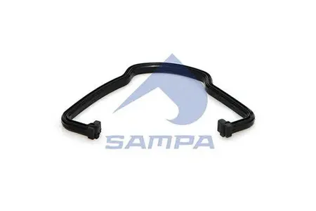 SAMPA 032471 Уплотнитель VOLVO крышки ГРМ SAMPA