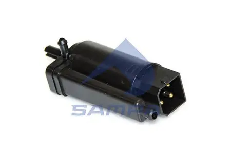 SAMPA 032482 Насос стеклоочистителя 3 контакта