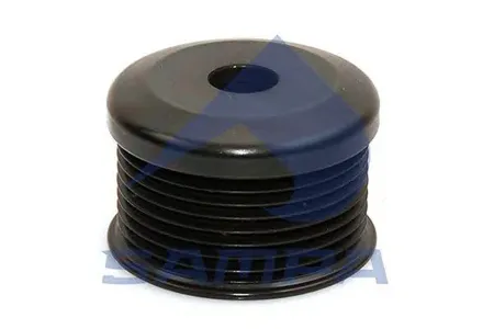 SAMPA 033029 шкив ременный генератора VOLVO FH12(G1/2/3)/FM9(G1)/12(G1/2)