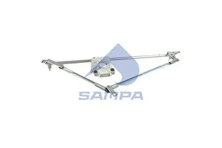 SAMPA 033031 Трапеция стеклоочистителя Volvo FM12,FH12,FH16