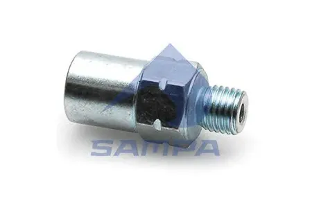 SAMPA 033043 Клапан Volvo FH12 топливный ТНВД