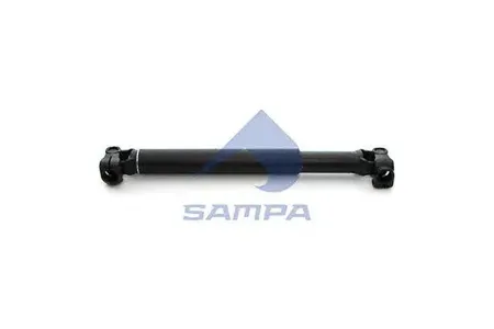 SAMPA 033047 вал рулевой Volvo FM7/FM9/FM10/FM12 98-05
