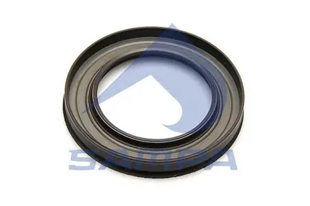 SAMPA 033107 Сальник VOLVO RENAULT трансмиссии (65.50х102х9.5мм) SAMPA