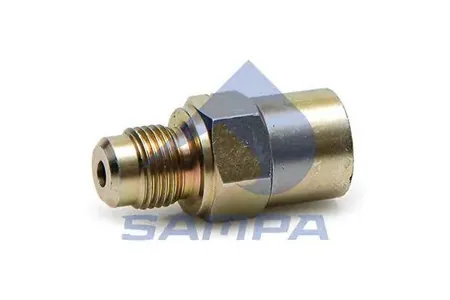 SAMPA 033155 клапан перепускной топл. VOLVO