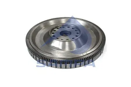 SAMPA 033197 Маховик VOLVO FM двухмассовый SAMPA