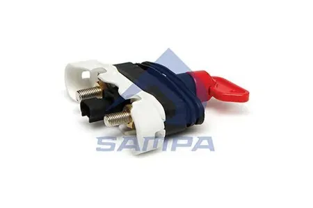 SAMPA 033441 выключатель массы Аккумулятор RVI
