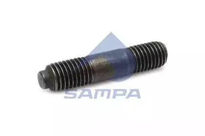 SAMPA 034043 шпилька M14x65 крепления полуоси Volvo FH121316