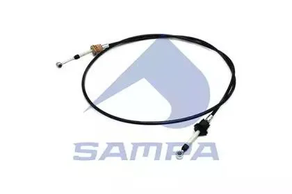 SAMPA 034094 трос переключения передач L=2725 Volvo FH12(G4)/13(G1)