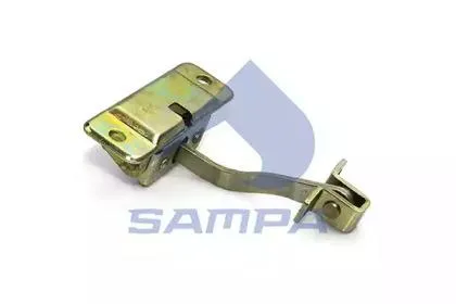 SAMPA 034149 Ограничитель двери VOLVO SAMPA