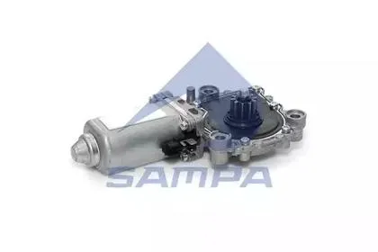 SAMPA 034156 электродвигатель стеклоподъемника Scania