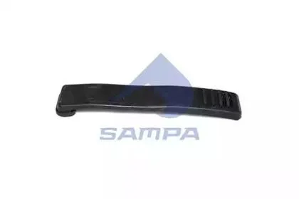 SAMPA 034165 держатель крыла (р) заднего Volvo FHFMFE, RVI premeium Magnum