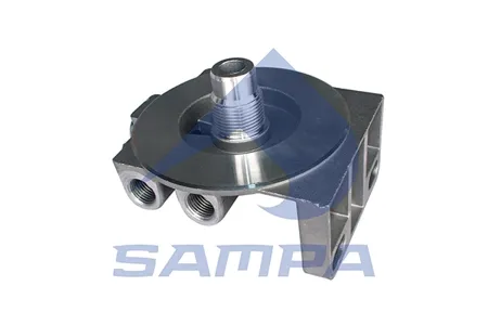 SAMPA 034217 кронштейн фильтра топливного VOLVO FH12