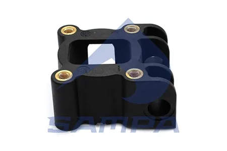 SAMPA 034232 шарнир кулисы КПП корпус опоры VOLVO