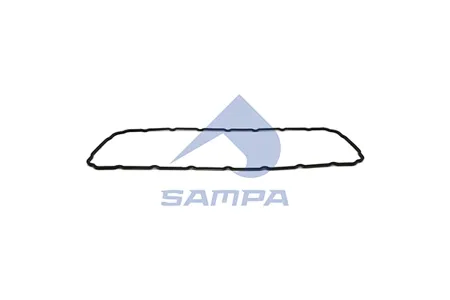 SAMPA 034247 Проклада поддона картера