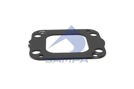 SAMPA 034282 Прокладка коллектора VOLVO выпускного SAMPA