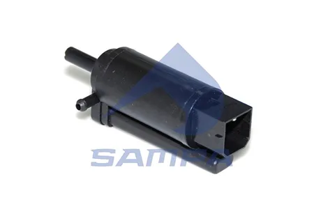 SAMPA 034310 насос стекломывателя Volvo