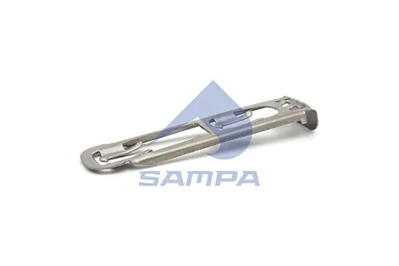 SAMPA 034403 кронштейн крепления фары упорный, правый Volvo
