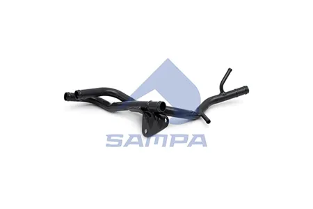 SAMPA 034448 Шланг VOLVO FH12 отопителя SAMPA