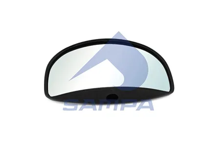SAMPA 035020 Зеркало боковое VOLVO FH,FM переднего обзора SAMPA