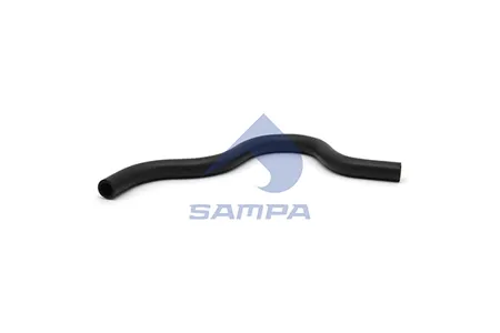 SAMPA 035067 патрубок отопителя(р) VOLVO FH/FM