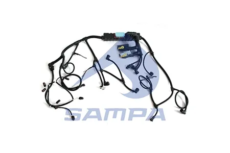 SAMPA 035081 Жгут проводов VOLVO SAMPA
