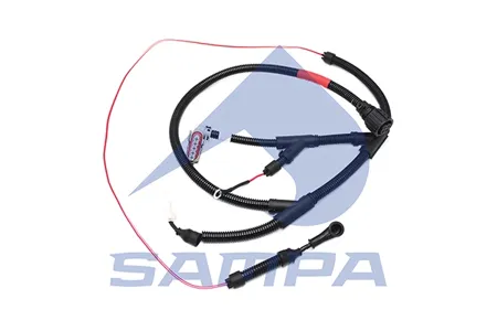 SAMPA 035084 035.084 Проводка (коса) VOLVO FH (1993-2001) 035.084 Sampa