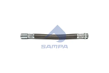 SAMPA 035116 Шланг RENAULT VOLVO трубки воздушного компрессора SAMPA