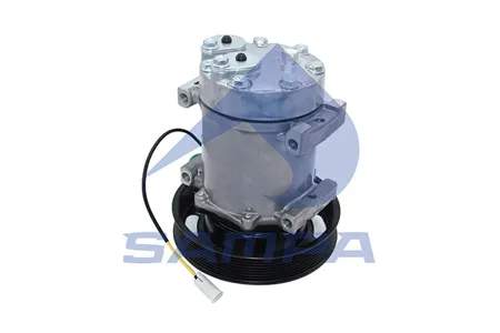 SAMPA 035368 Компрессор кондиционера