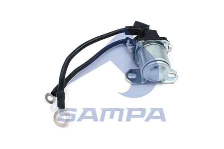 SAMPA 036036 Реле стартера VOLVO SAMPA