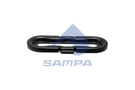 SAMPA 036329 кронштейн крепления крыла RVI