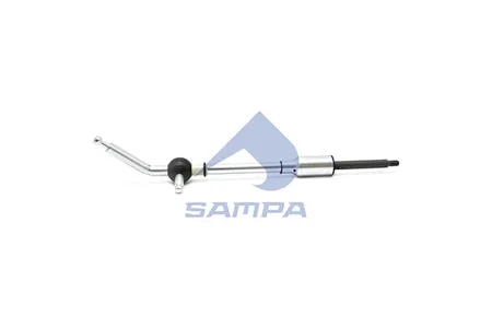 SAMPA 037165 Рычаг VOLVO механизма переключения передач КПП SAMPA