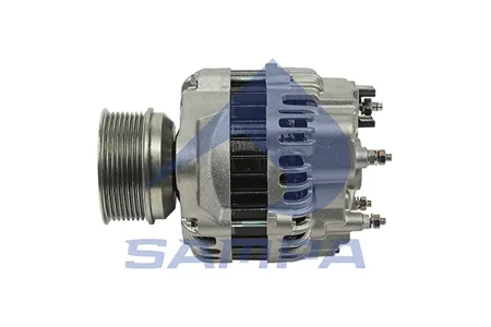 SAMPA 038040 Генератор RVI Premium DXI11/Volvo FM9/11 (90A)