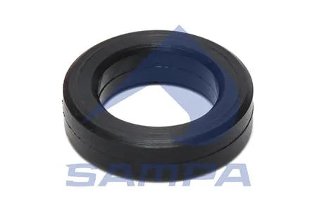 SAMPA 039357 Прокладка, Термостат VOLVO # 469872
