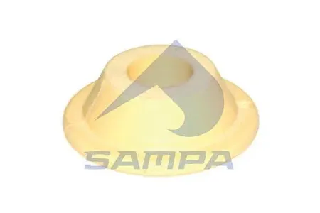 SAMPA 040010 Втулка SCANIA кабины
