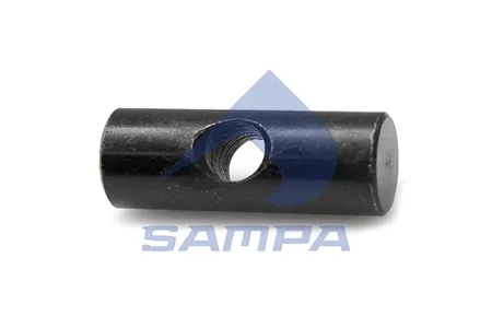 SAMPA 040058 палец топливный бак D18 L50 d10.5 SCANIA P/R-Series