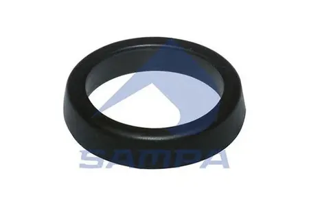 SAMPA 040082 Втулка цилиндра подъема кабины нижняя SCANIA SAMPA