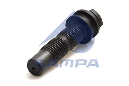 SAMPA 040086 Палец рессоры (36х4х168,5мм) SCANIA SAMPA