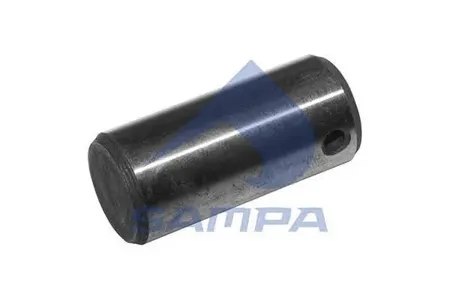 SAMPA 040124 Палец SCANIA колодки тормозной (25х54мм) SAMPA