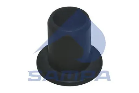 SAMPA 040165 втулка трансмиссии (м) рычага КПП 16x21.5x30 Scania P/R/4-Series CP/CR