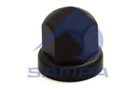 SAMPA 040168 колпачок гайки 47x47/SW33 Omn Scania P/R/T-Series/ K/N-Series