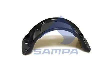 SAMPA 040242 Кронштейн SCANIA 113,124 подшипника подвесного SAMPA