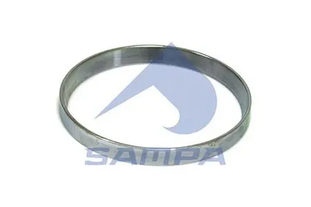 SAMPA 040254 Шайба SCANIA P,G,R,T подшипника подвесного SAMPA