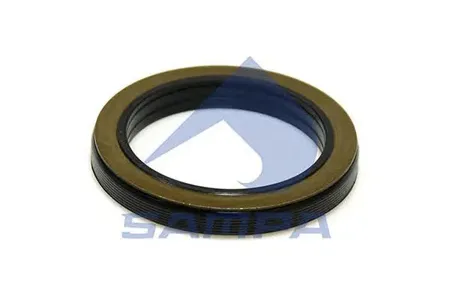 SAMPA 040273 Сальник SCANIA ступицы задней SAMPA