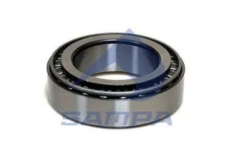 SAMPA 040286 Подшипник ступицы Daf MAN Scania колеса